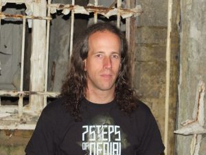 Daniel Müller, Drums
